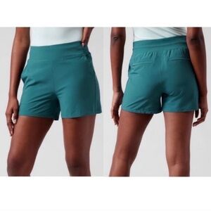 Athleta brooklyn bermuda shorts: #A005